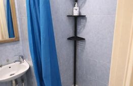 Garsoniera de inchiriat, 25 mp, zona Facultatea de Litere