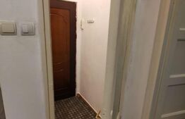 Garsoniera de inchiriat, 25 mp, zona Facultatea de Litere