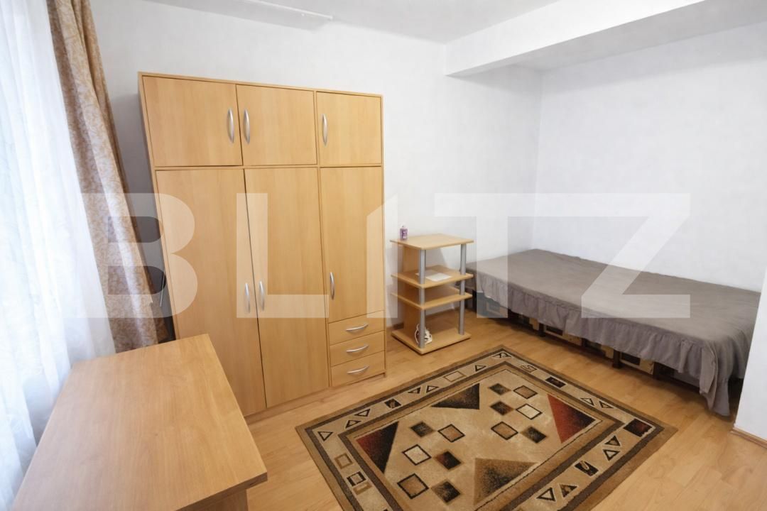 Garsonieră de închiriat Central - 192307AI | BLITZ Cluj-Napoca | Poza2