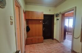 Apartament decomandat, 60 mp, etaj 2, cu pivnita in acte 16 mp