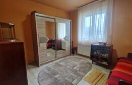 Apartament decomandat, 60 mp, etaj 2, cu pivnita in acte 16 mp