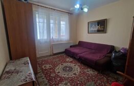 Apartament decomandat, 60 mp, etaj 2, cu pivnita in acte 16 mp