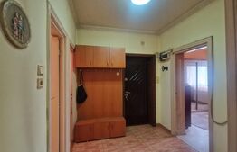 Apartament decomandat, 60 mp, etaj 2, cu pivnita in acte 16 mp