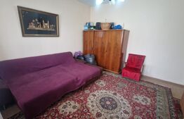 Apartament decomandat, 60 mp, etaj 2, cu pivnita in acte 16 mp