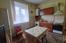 Apartament decomandat, 60 mp, etaj 2, cu pivnita in acte 16 mp