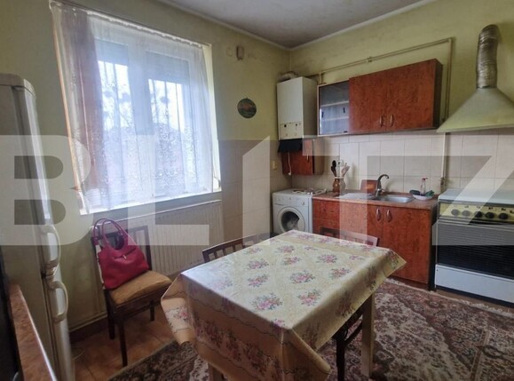 Apartament de vânzare 2 camere Triaj - 192309AV | BLITZ Brașov | Poza5