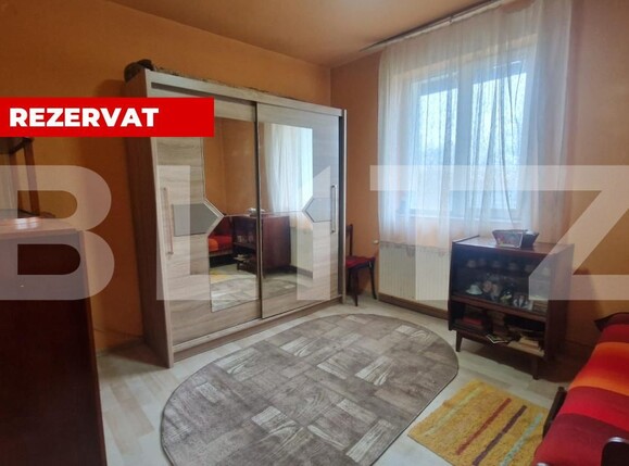 Apartament de vânzare 2 camere Triaj - 192309AV | BLITZ Brașov | Poza1