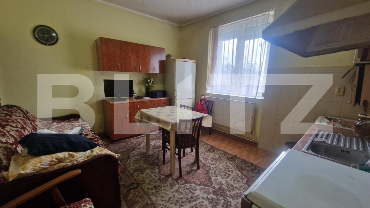 Apartament de vânzare 2 camere Triaj - 192309AV | BLITZ Brașov | Poza8