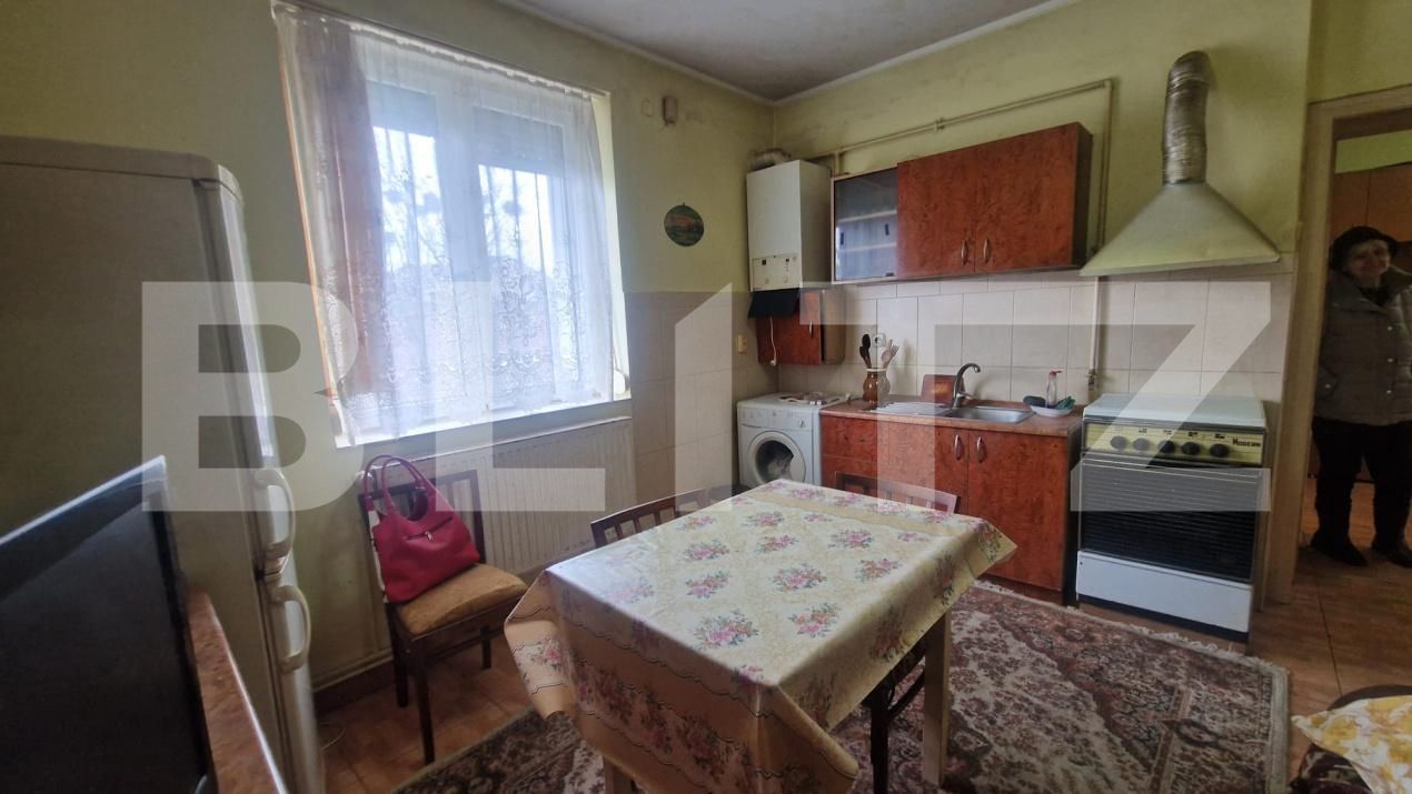 Apartament de vânzare 2 camere Triaj - 192309AV | BLITZ Brașov | Poza5