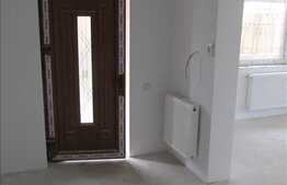 Casa de vanzare, 125 mp utili, teren 205 mp, P+E1, front stradal 13 ml!