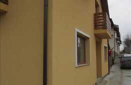 Casa de vanzare, 125 mp utili, teren 205 mp, P+E1, front stradal 13 ml!