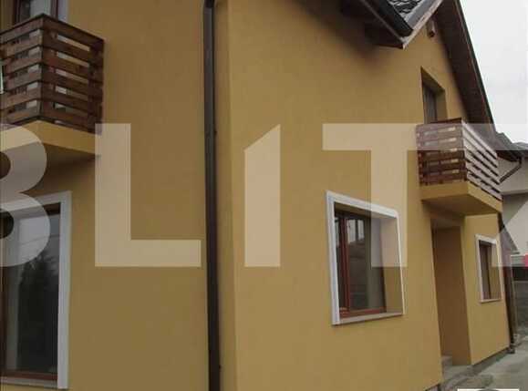 Casa de vânzare 4 camere Manastur - 19231CV | BLITZ Cluj-Napoca | Poza1