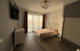 Apartament 1 cameră, 39 mp, zona Teilor