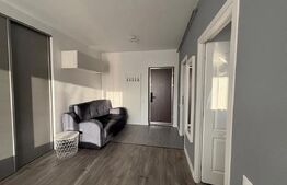 Apartament 1 cameră, 39mp, zona Teilor