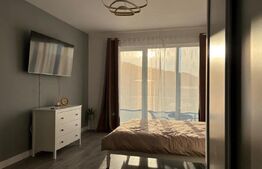 Apartament 1 cameră, 39 mp, zona Teilor