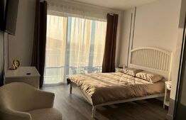 Apartament 1 cameră, 39 mp, zona Teilor