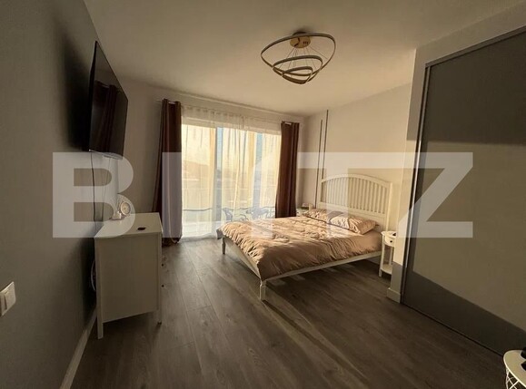 Garsonieră de închiriat Floreşti - 192310AI | BLITZ Cluj-Napoca | Poza1