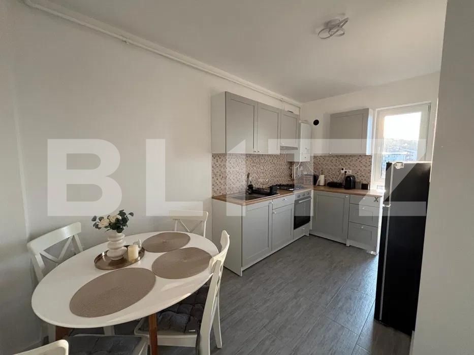 Garsonieră de închiriat Floreşti - 192310AI | BLITZ Cluj-Napoca | Poza4