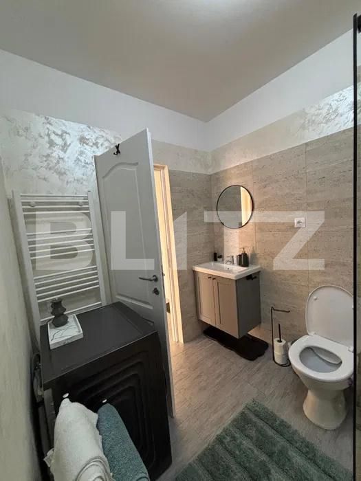 Garsonieră de închiriat Floreşti - 192310AI | BLITZ Cluj-Napoca | Poza8