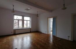 Spatiu de birou la casa de inchiriat, 504 mp, Gruia/7 strazi