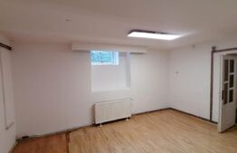 Spatiu de birou la casa de inchiriat, 504 mp, Gruia/7 strazi