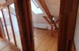 Spatiu de birou la casa de inchiriat, 504 mp, Gruia/7 strazi