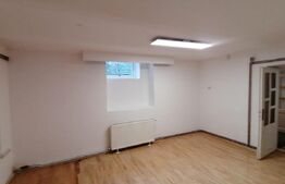 Spatiu de birou la casa de inchiriat, 504 mp, Gruia/7 strazi