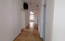 Spatiu de birou la casa de inchiriat, 504 mp, Gruia/7 strazi