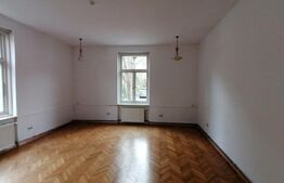 Spatiu de birou la casa de inchiriat, 504 mp, Gruia/7 strazi