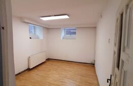 Spatiu de birou la casa de inchiriat, 504 mp, Gruia/7 strazi