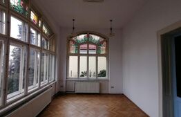 Spatiu de birou la casa de inchiriat, 504 mp, Gruia/7 strazi