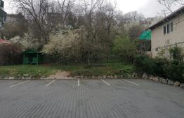 Spatiu de birou la casa de inchiriat, 504 mp, Gruia/7 strazi