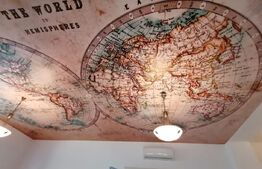 Spatiu de birou la casa de inchiriat, 504 mp, Gruia/7 strazi