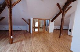 Spatiu de birou la casa de inchiriat, 504 mp, Gruia/7 strazi