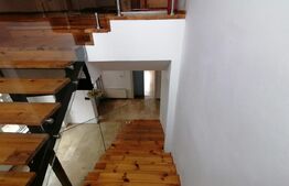 Spatiu de birou la casa de inchiriat, 504 mp, Gruia/7 strazi