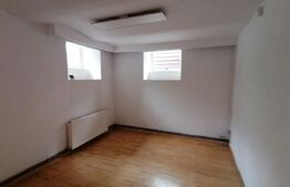 Spatiu de birou la casa de inchiriat, 504 mp, Gruia/7 strazi