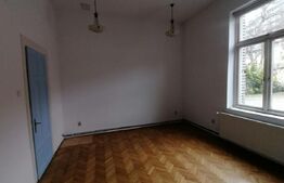 Spatiu de birou la casa de inchiriat, 504 mp, Gruia/7 strazi