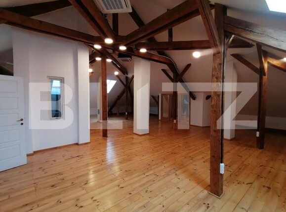 Spațiu birouri de închiriat Gruia - 192311SIB | BLITZ Cluj-Napoca | Poza22