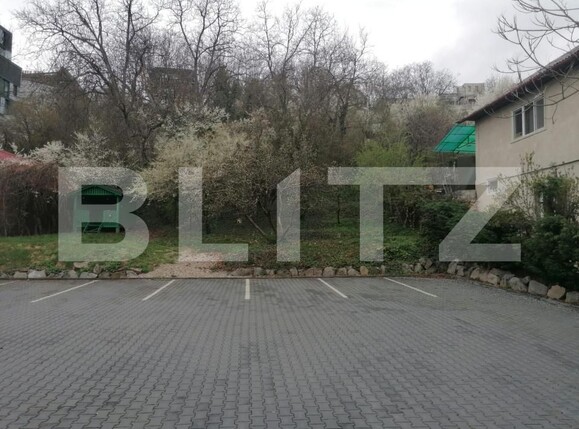 Spațiu birouri de închiriat Gruia - 192311SIB | BLITZ Cluj-Napoca | Poza7