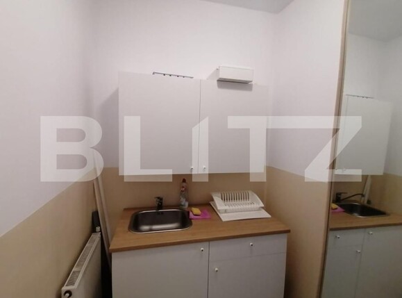 Spațiu birouri de închiriat Gruia - 192311SIB | BLITZ Cluj-Napoca | Poza16