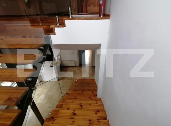 Spațiu birouri de închiriat Gruia - 192311SIB | BLITZ Cluj-Napoca | Poza14