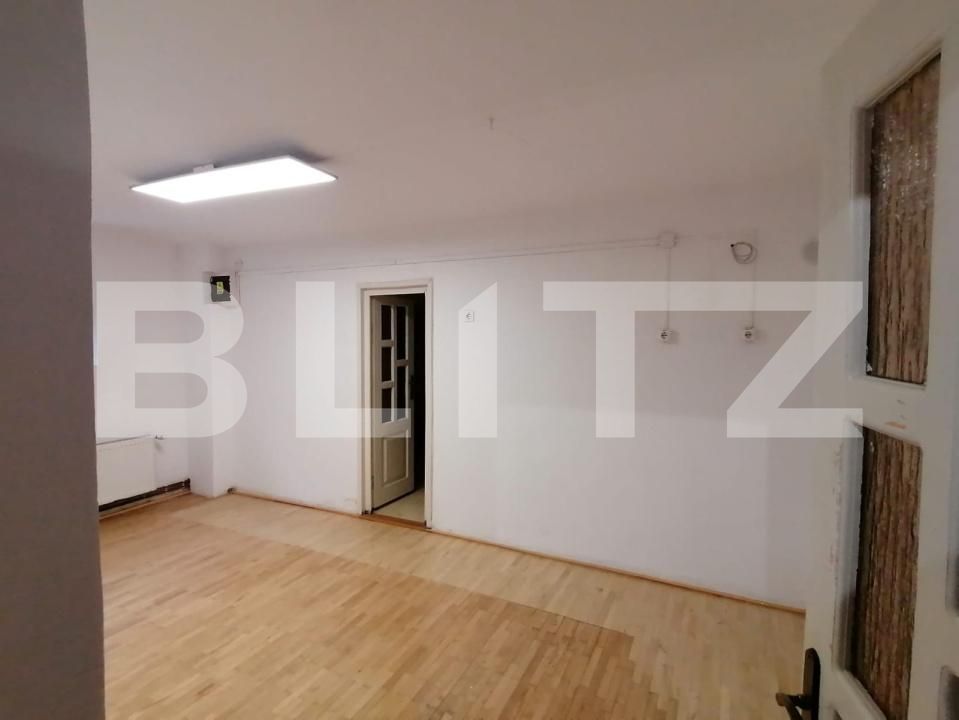 Spațiu birouri de închiriat Gruia - 192311SIB | BLITZ Cluj-Napoca | Poza9