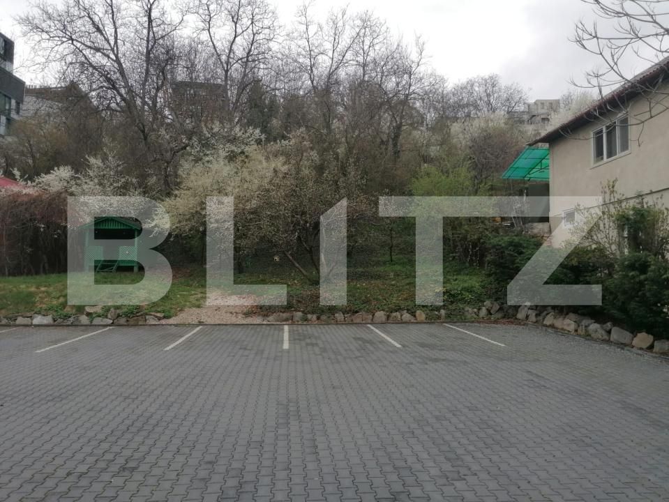 Spațiu birouri de închiriat Gruia - 192311SIB | BLITZ Cluj-Napoca | Poza7
