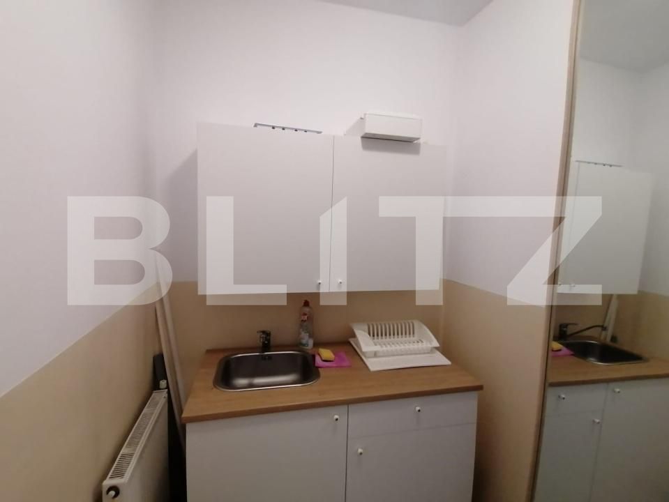 Spațiu birouri de închiriat Gruia - 192311SIB | BLITZ Cluj-Napoca | Poza16