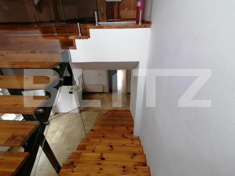 Spațiu birouri de închiriat Gruia - 192311SIB | BLITZ Cluj-Napoca | Poza14