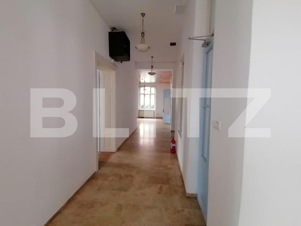 Spațiu birouri de închiriat Gruia - 192311SIB | BLITZ Cluj-Napoca | Poza4