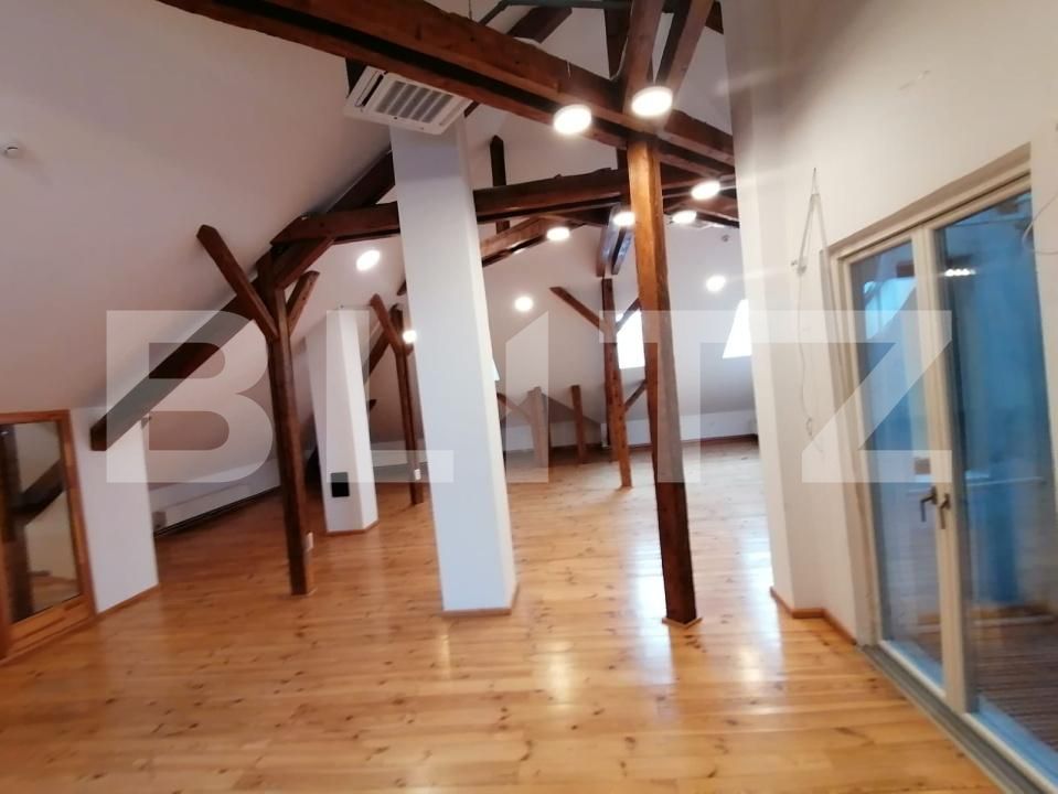 Spațiu birouri de închiriat Gruia - 192311SIB | BLITZ Cluj-Napoca | Poza19