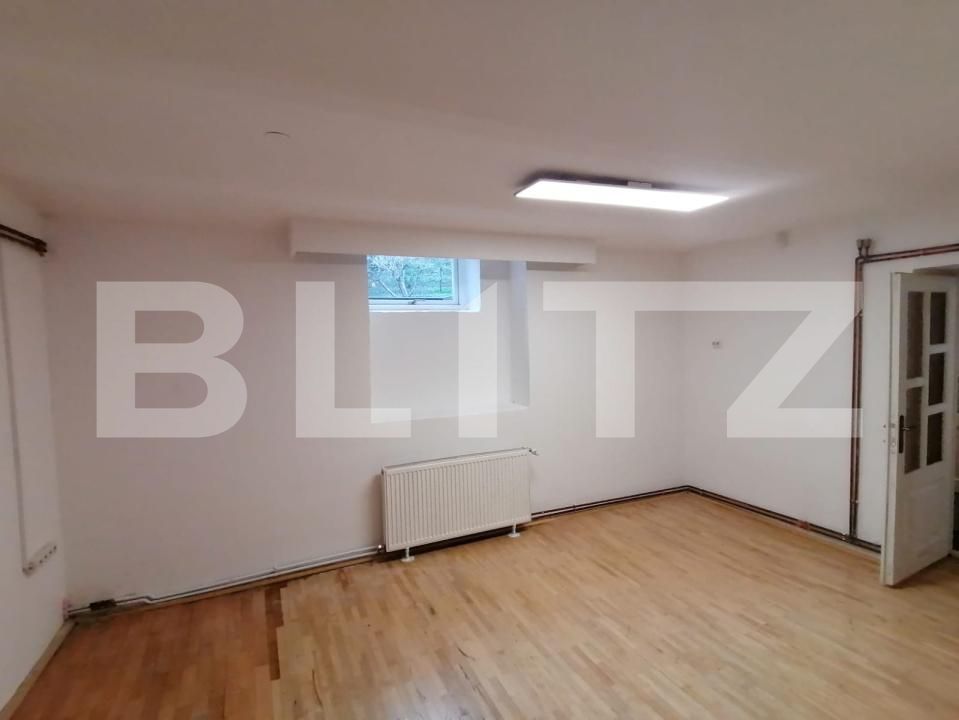 Spațiu birouri de închiriat Gruia - 192311SIB | BLITZ Cluj-Napoca | Poza8