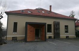 Casa de inchiriat, 504 mp, Gruia/7 strazi