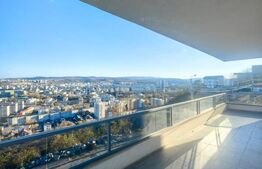 Apartament generos cu 3 camere, 155 mp, 2 parcari, zona Grigorescu